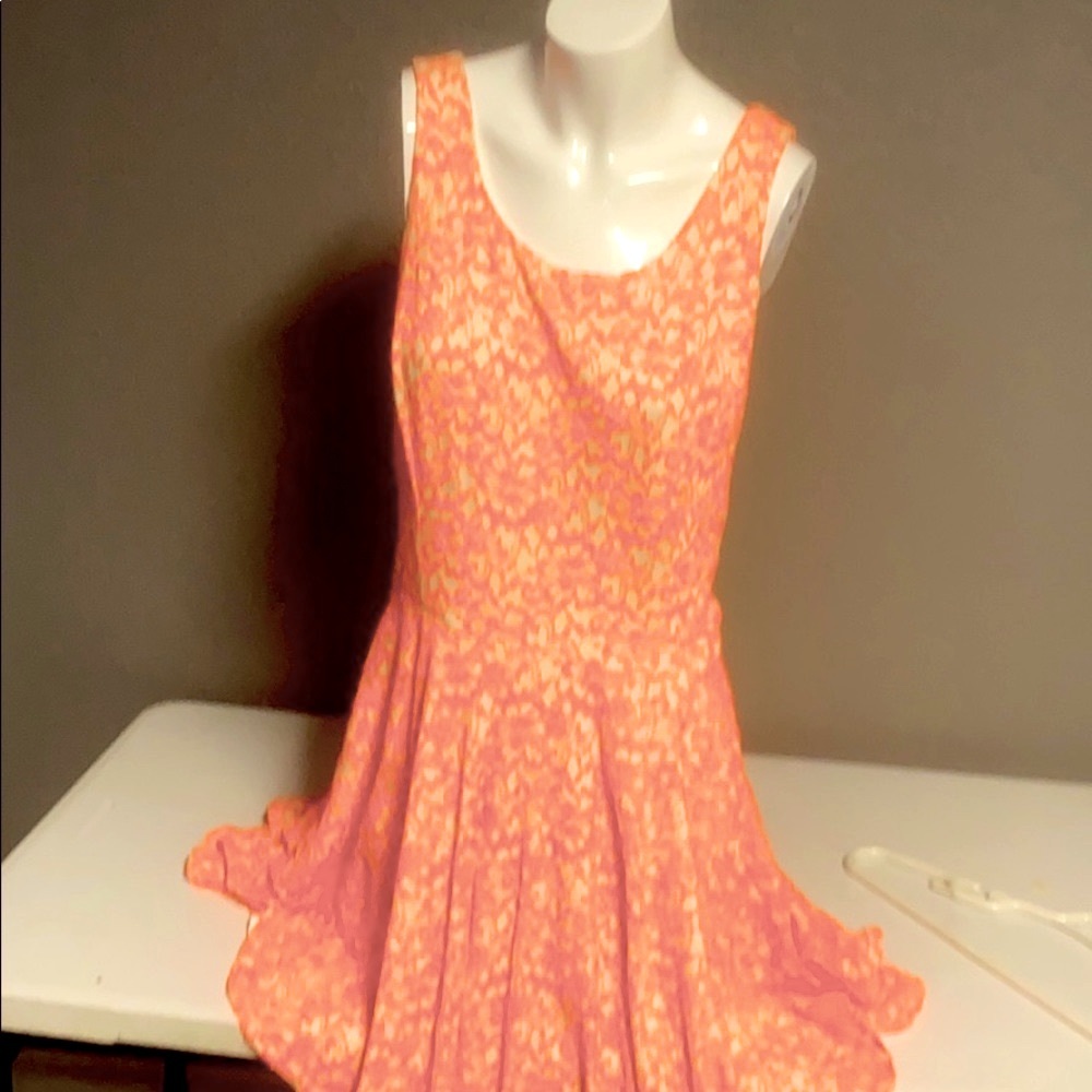 Guess dress
